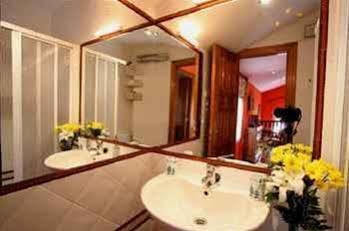 Casas Rurales Mirador Del Valle Appartement Villafuerte Buitenkant foto
